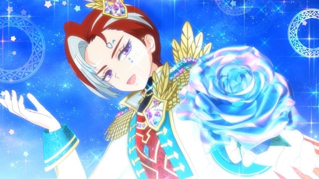 ワッチャプリマジ！』皇あまね役・庄司宇芽香 連載インタビュー第9回