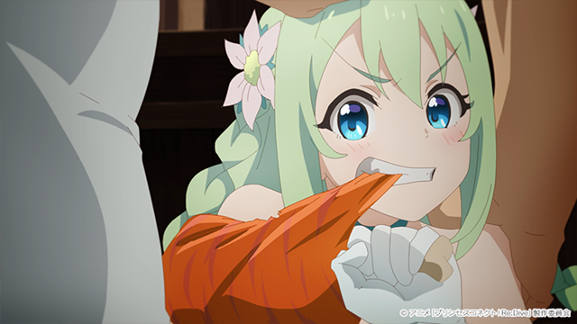 冬アニメ『プリコネR』第2期に芹澤 優、植田佳奈が出演 | アニメイト