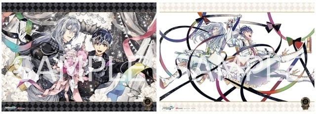 アイナナ』10周年記念アルバムが11/19に発売決定｜新曲が配信開始