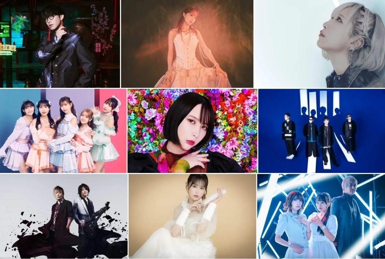 とある科学の超音楽集」fripSide 八木沼悟志×上杉真央×阿部寿世