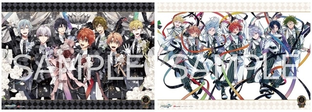 アイナナ』10周年記念アルバムが11/19に発売決定｜新曲が配信開始