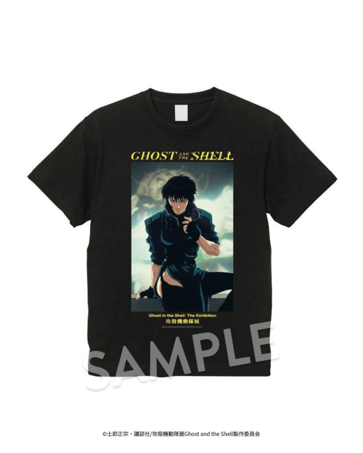 GHOST IN THE SHELL / 攻殻機動隊』公開30周年に際し押井守より