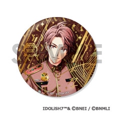 アイナナ』〇〇だらけのトレーディング缶バッジ第3弾が5月発売