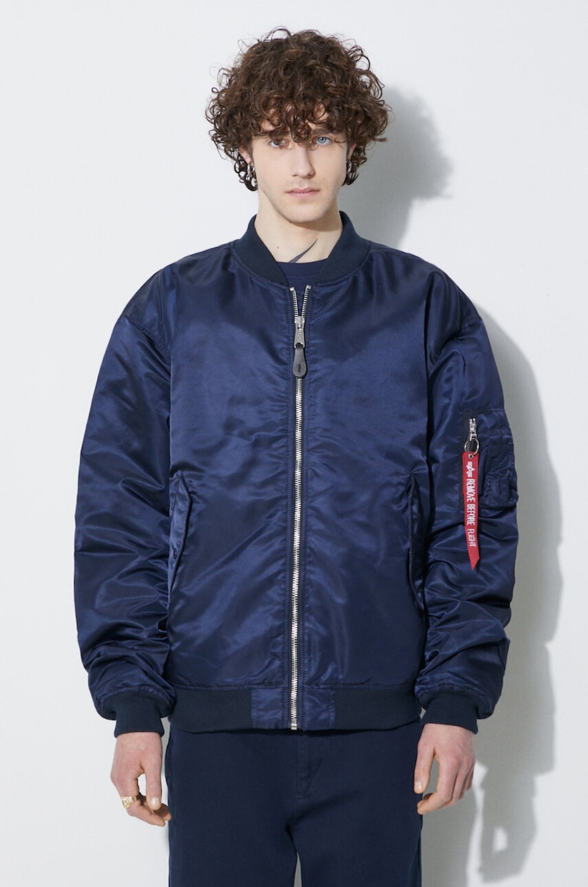 Alpha Industries bomber jacket MA-1 CS PRM EU