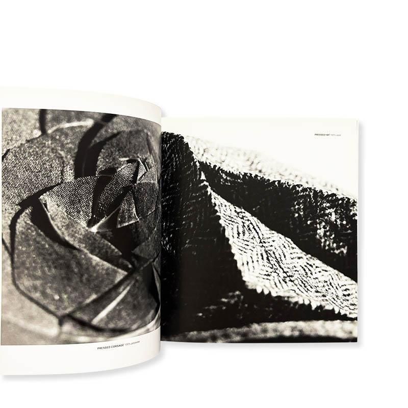 ISSEY MIYAKE MEN by NAOKI TAKIZAWA: pressed 1999-2000 autumn+