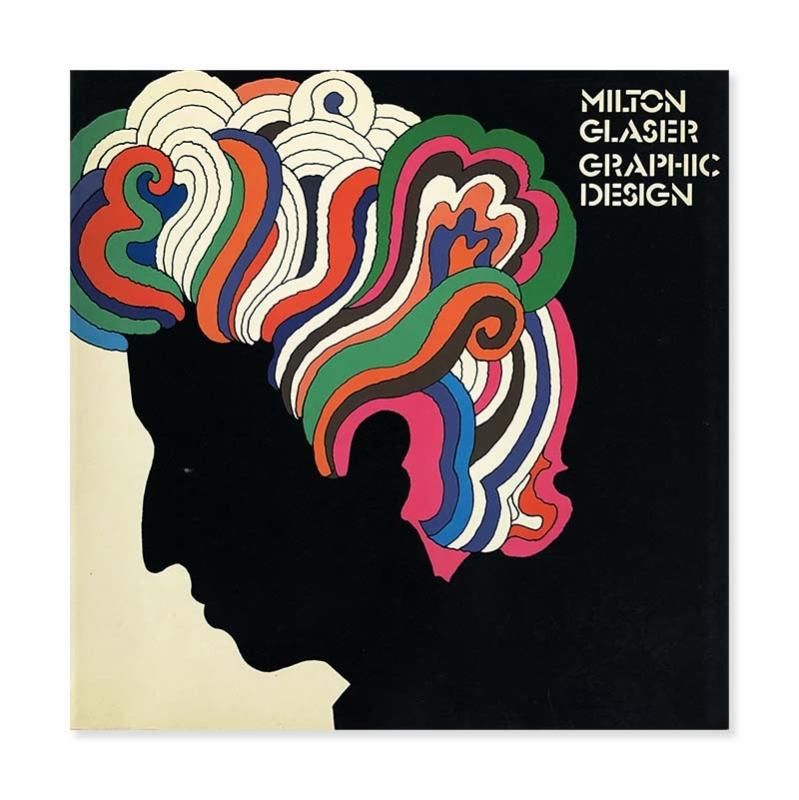 巨匠MILTON GLASER ポスター：ミルトン・グレイサー 【公式通販】