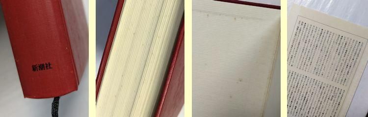 開高健全集 全22巻揃 新潮社