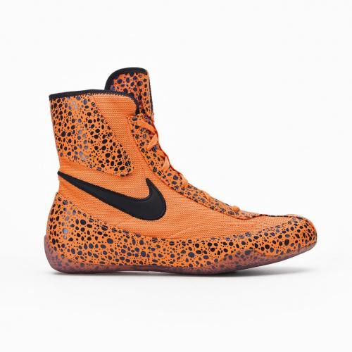 NIKE(ナイキ) machomai(マチョマイ)2 ボクシングシューズ スペシャル