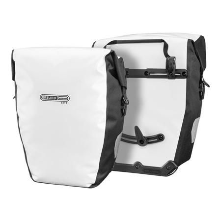 Ortlieb バックローラーシティ | 防水パニア 40L - オルトリーブ