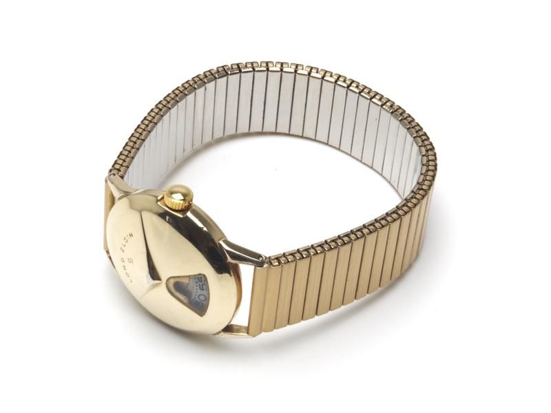 LORD ELGIN ロードエルジン CHEVRON JUMPING HOUR