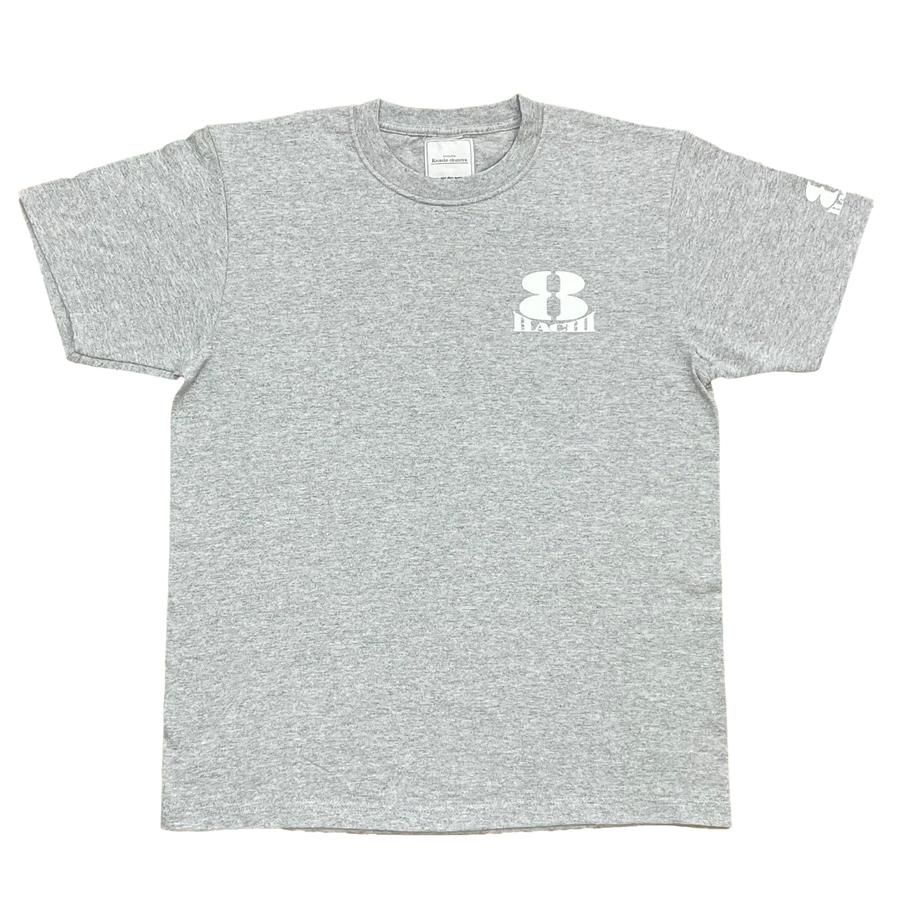 8ロゴTシャツ| オリジナルグッズ - レストランHACHI(ハチ)公式通販
