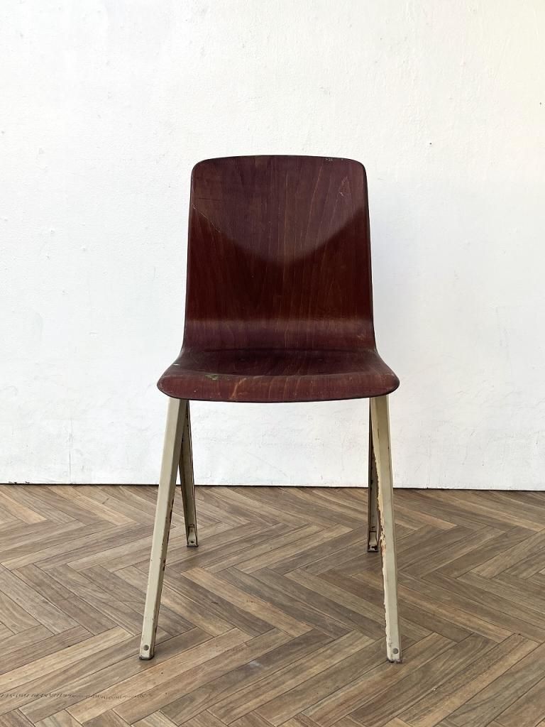 ヴィンテージチェア 70B ビンテージ PAGWOOD パグホルツ Vintage