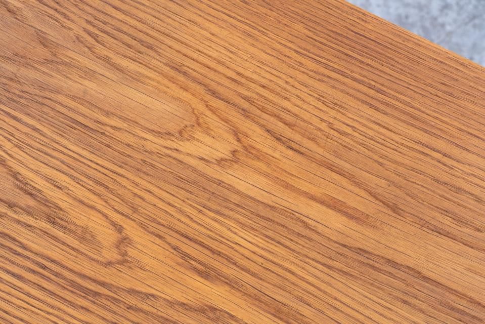Kai Kristiansen model.384 2段チェスト オーク | 北欧家具 haluta