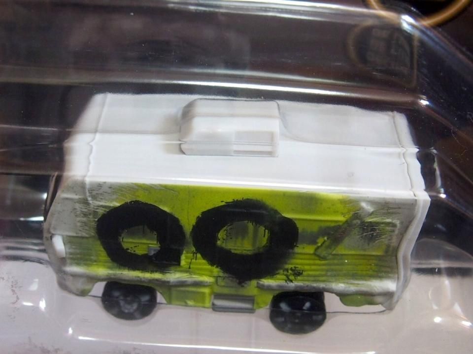 ARVY DELUXE 2018
