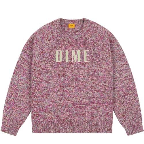 KNIT - HORRIBLE'S PROJECT｜HORRIBLE'S｜Dime MTL | Polar Skate Co