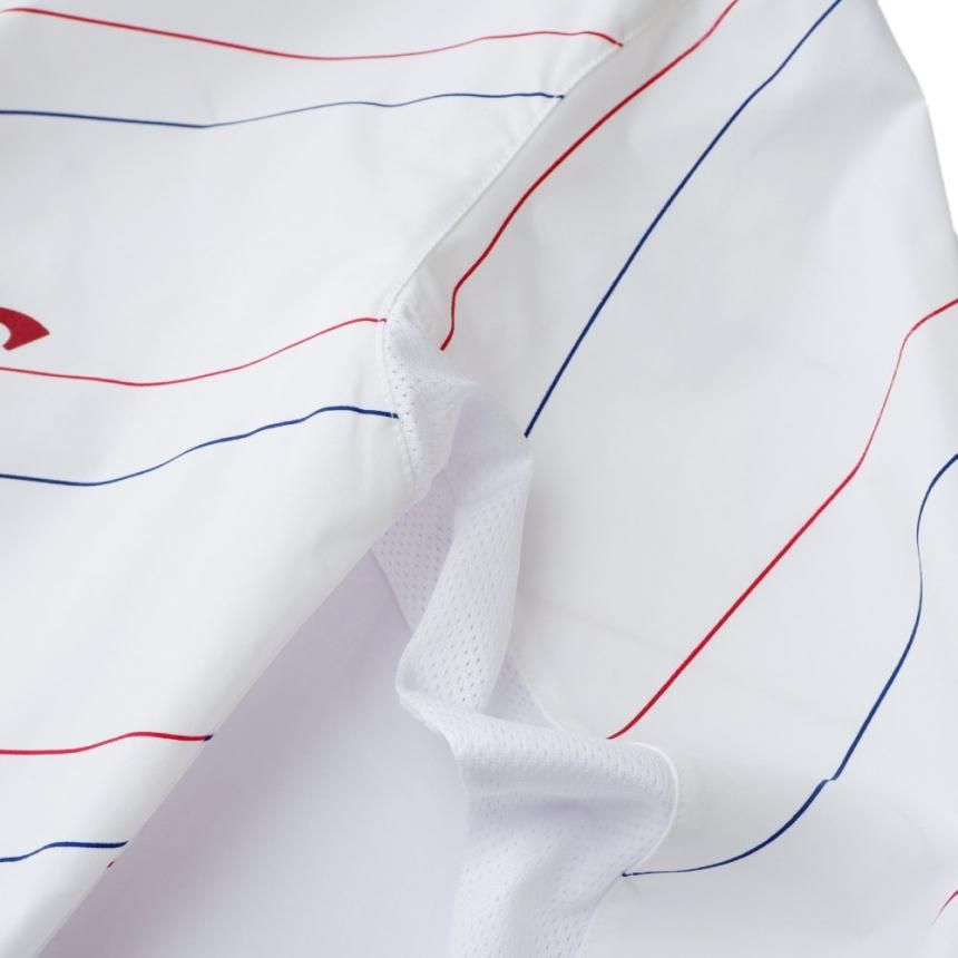 HELLRAZOR HORIZON FOOTBALL JERSEY / WHITE (ヘルレイザー サッカー