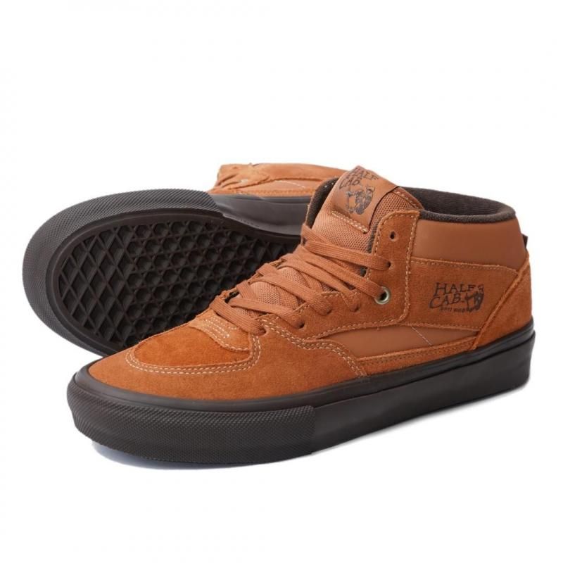 VANS SKATE HALF CAB | バンズ スニーカー - HORRIBLE'S PROJECT