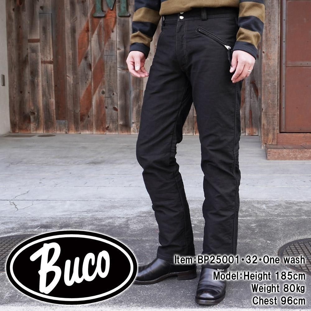 BUCO J-99 / COTTON CORD CLOTH