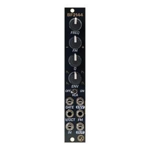 Qu-Bit | Bloom v2 | - モジュラーシンセ | Five G music technology