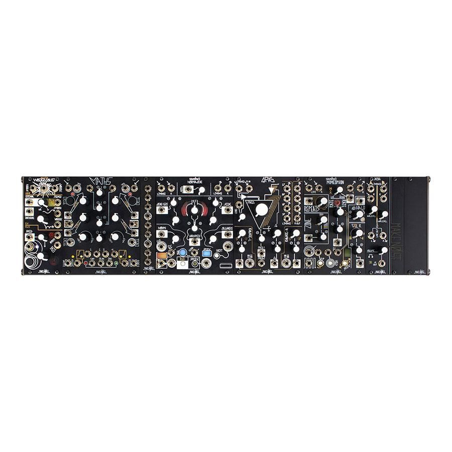 Make Noise QPAS ユーロラック モジュラーシンセ Make Noise QPAS