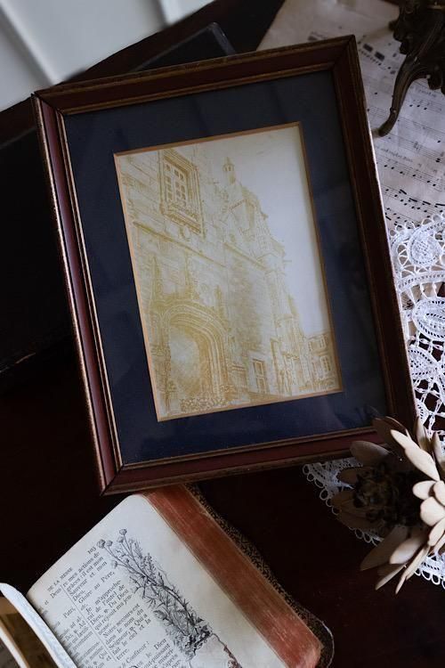 フレーム | フランスアンティーク antiques ruan / アンティークス