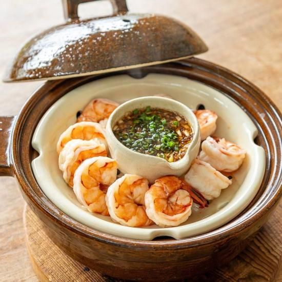 ビストロ蒸し鍋｜蒸し鍋｜伊賀焼窯元 長谷園 公式通販
