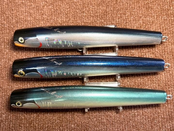 菊池クラフト Bubbleswimmer180アルミ NB-EYE-TOKYO