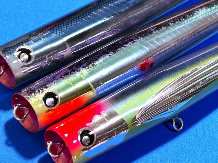 KSY handmade works new ガイポップ スリム240 新登場！ NB-EYE-TOKYO