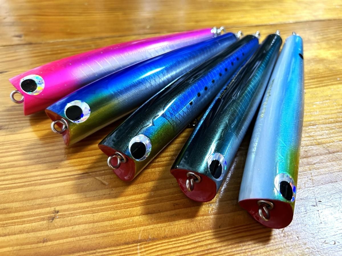KZ Works WILD FANG Slim 新登場N NB-EYE-TOKYO