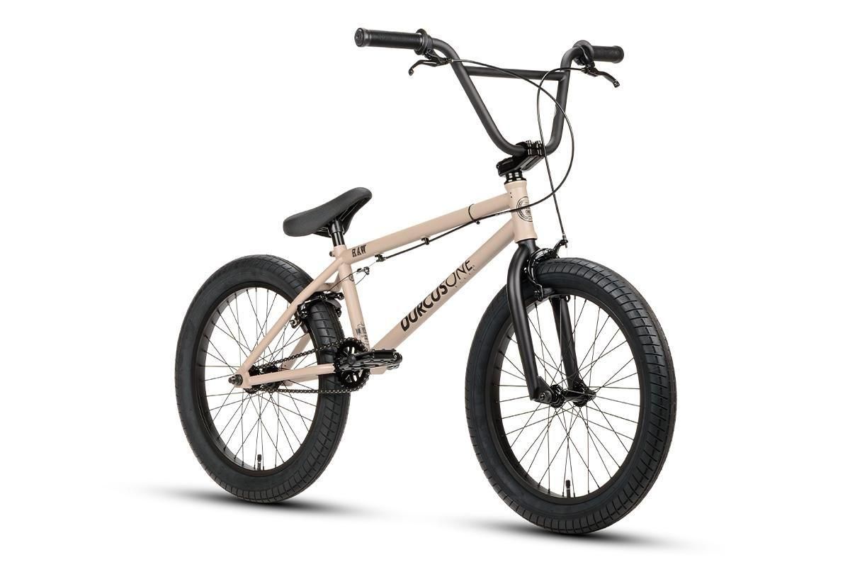値下げDURCUS ONE BMXバイク クロモリフレーム VANS 値下げDURCUS ONE