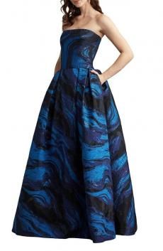 タダシ・ショージ通販【TADASHI DRESS】