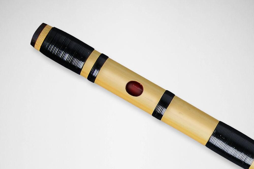 民藝横笛 toyo B♭管 Amazon.co.jp: 篠笛 - フォーク