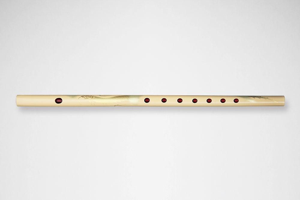 煤竹風 燻竹 古典調 五本調子 ⑦ 煤竹風 燻竹 古典調 五本調子 ⑦ 煤竹