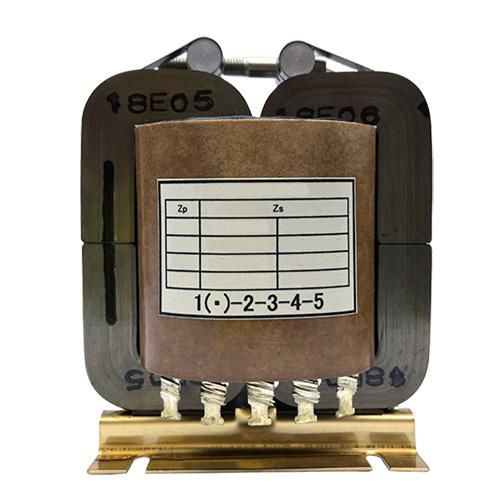 2K-2.5K-3.5K-5KΩ：4Ω-8Ω-16Ω 20Wシングル用出力トランス[OPT-NC20S