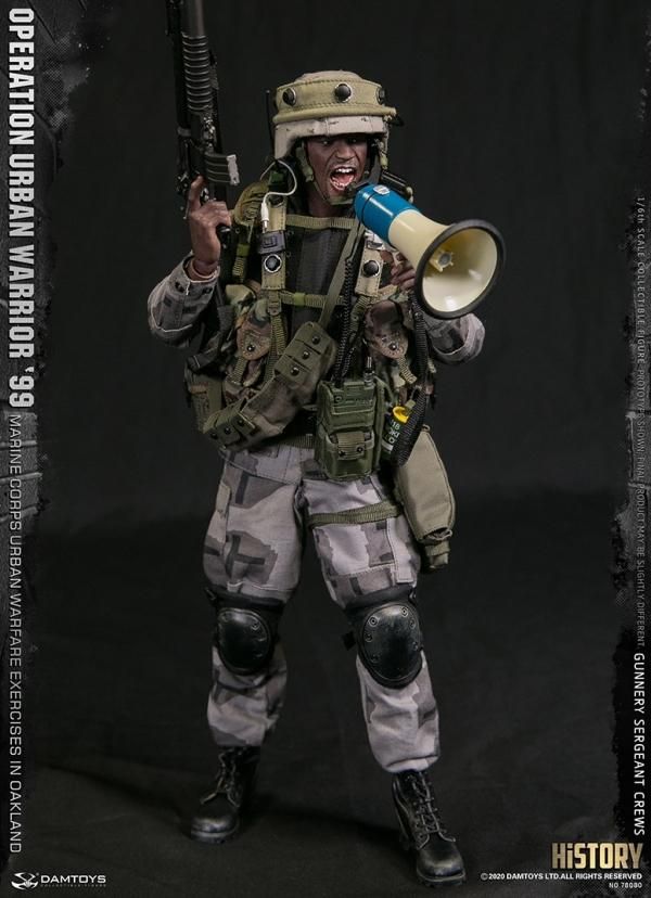 ブルースウイルスミリタリーフィギュアードイツオートバイ伝令兵 1/35