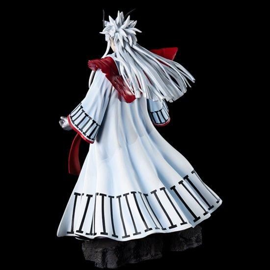ミストバーン 素顔ver. - フィギュアメーカー スパイスシード