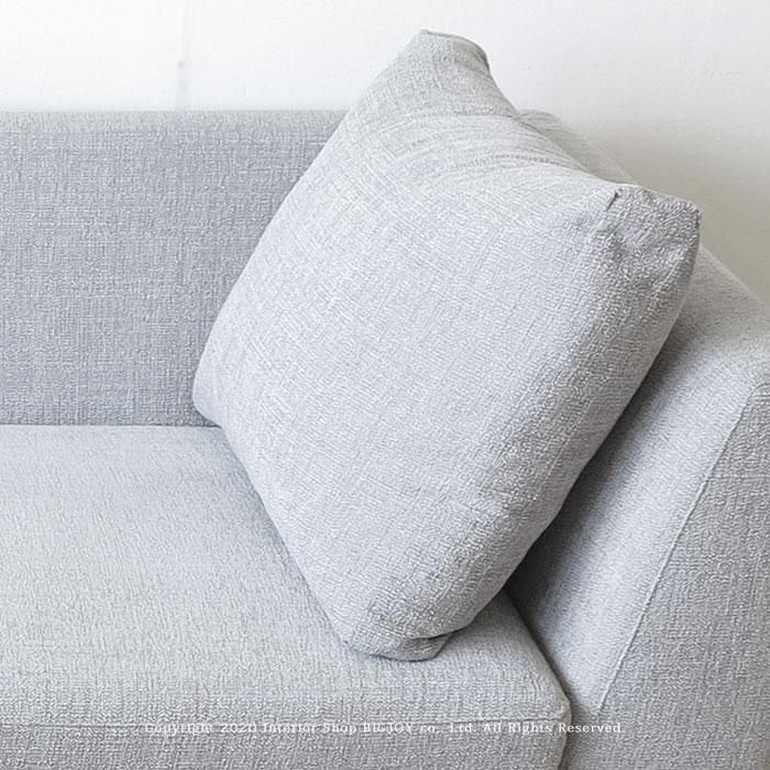 クッションのみ】背クッション フェザークッション ピロークッション