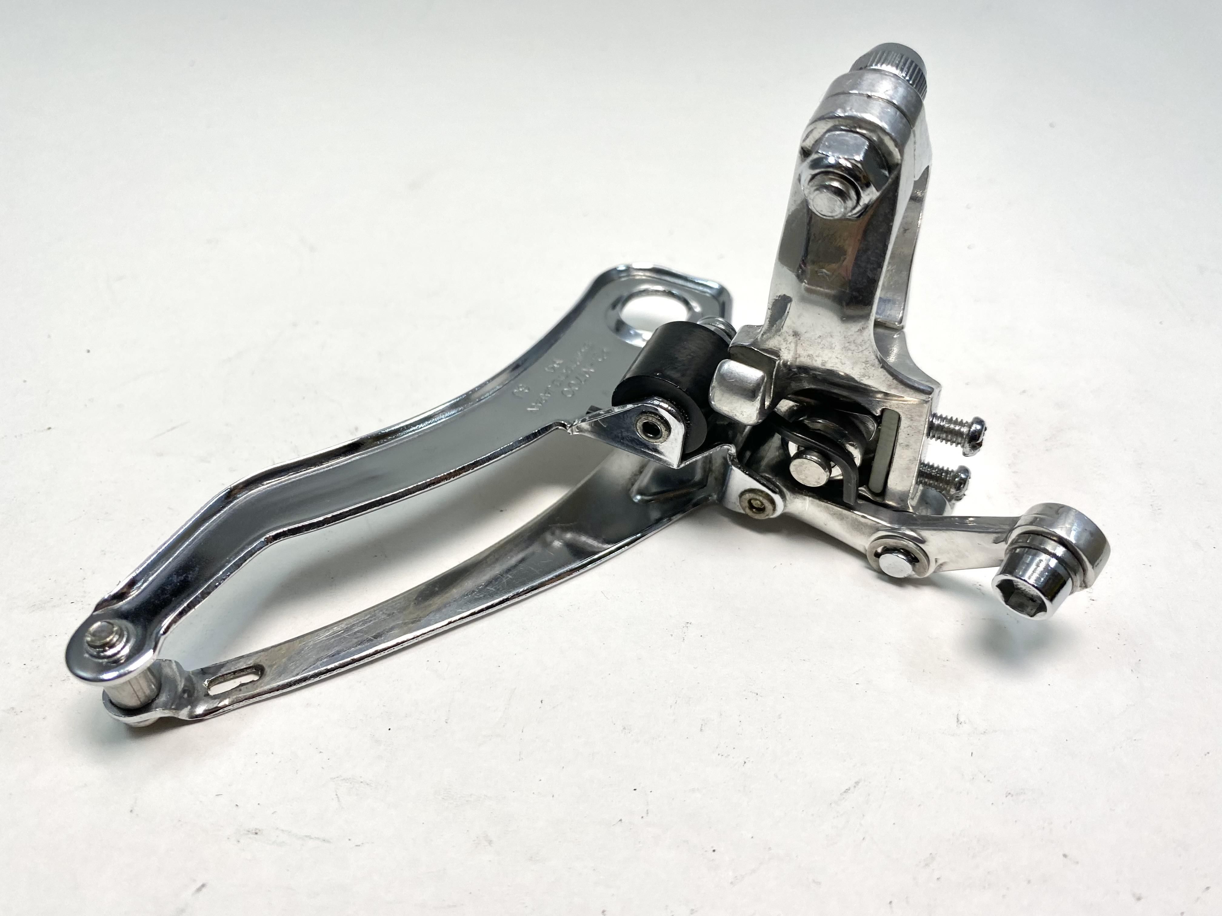SHIMANO DEORE XT ディレイラーセット (M700) - GINO ONLINE STORE
