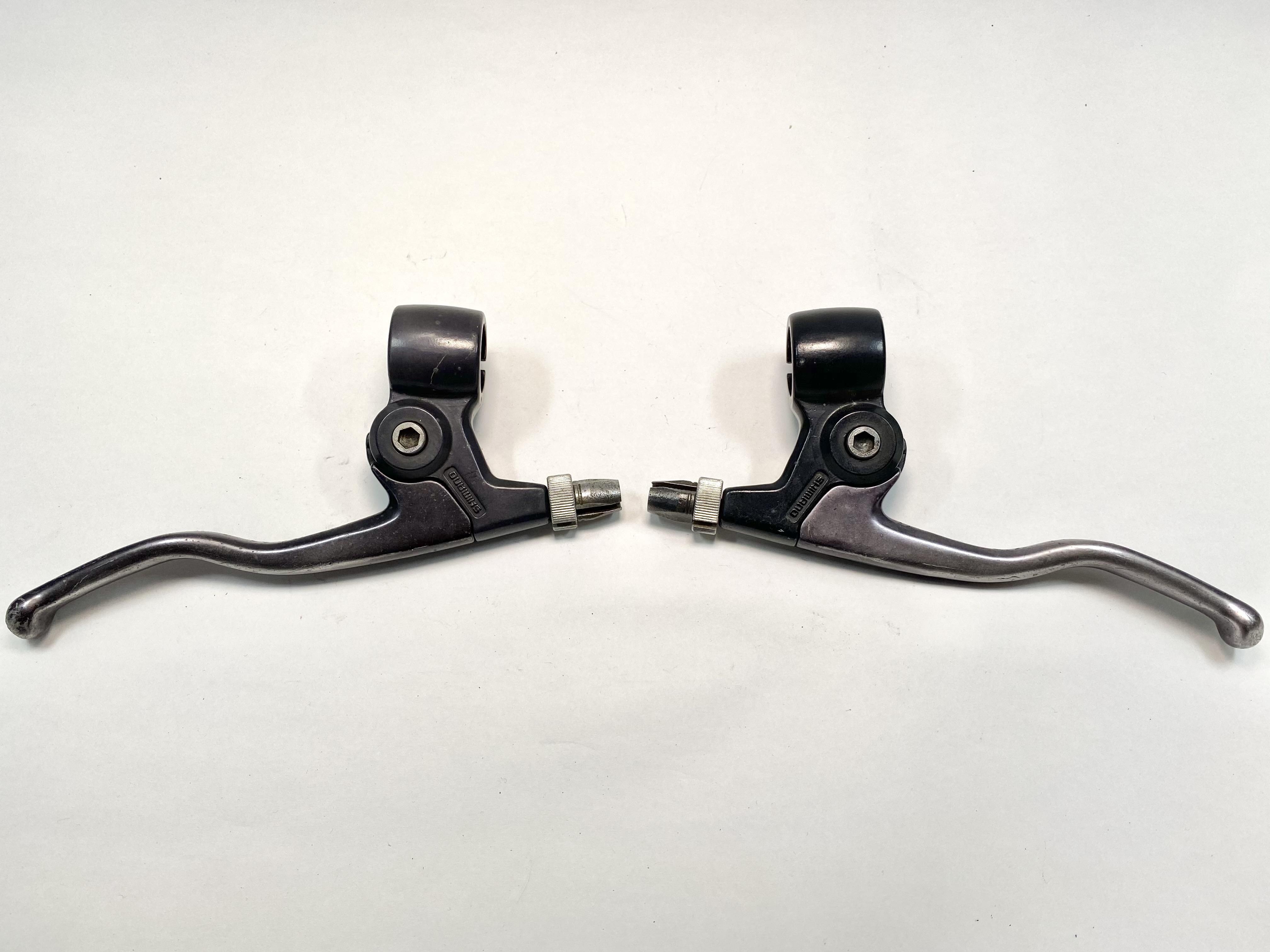 SHIMANO DEORE XT ブレーキレバー BL-M700 - GINO ONLINE STORE