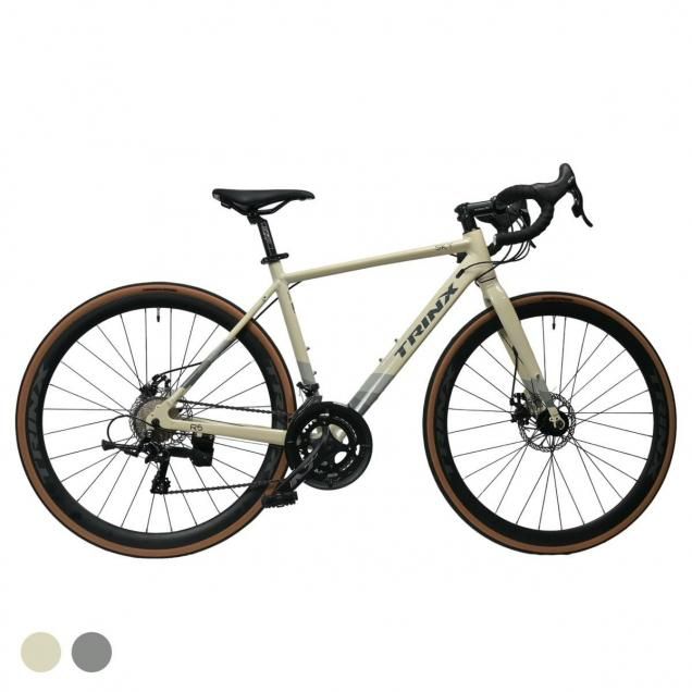 ロードバイク - コウメイー自転車の一勝堂、TRINX、EIZER、EIZER CAMP