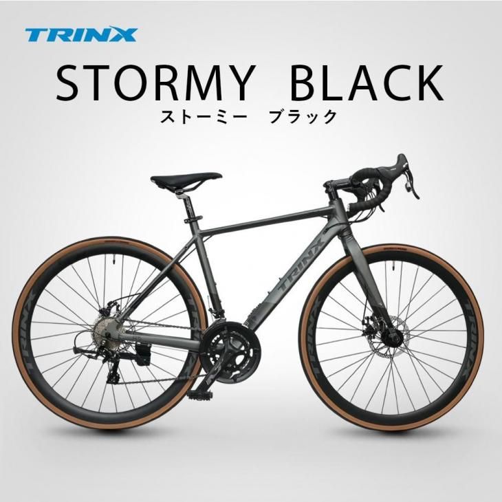 ロードバイク TRINX SKY - コウメイー自転車の一勝堂、TRINX、EIZER