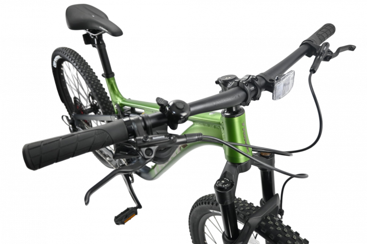 マウンテンバイク | TRINX Hepro - コウメイー自転車の一勝堂、TRINX