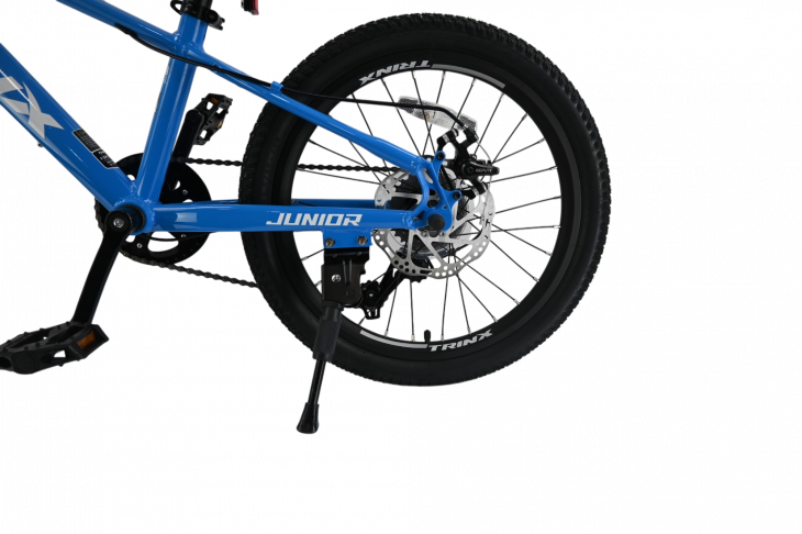 子供用マウンテンバイク | TRINX JUNIOR20 - コウメイー自転車の一勝堂