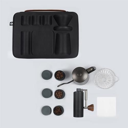 TIMEMORE タイムモア NANO3 キャリーイングキット 【正規輸入品・日本