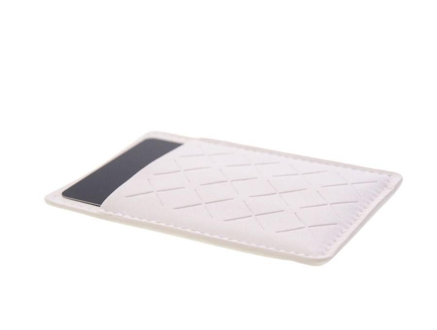 New 新品】シャネル CHANEL ノベルティ パスケース 定期入れ COCO