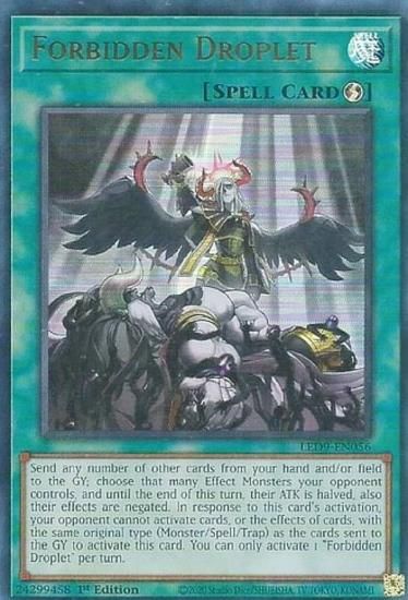 遊戯王 禁じられた一滴 プリズマ 3枚 Amazon.co.jp: 遊戯王 ROTD-JP065