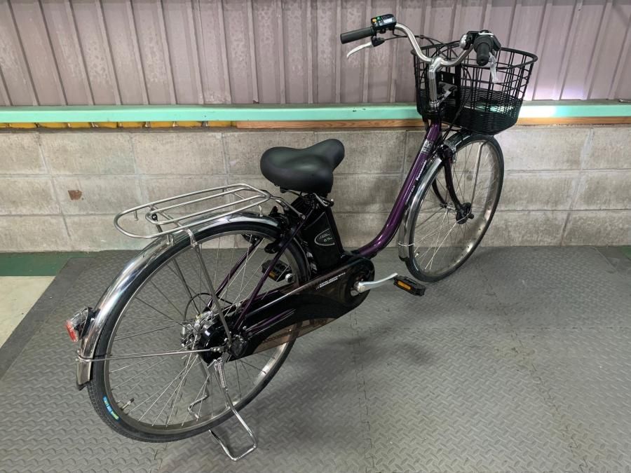 プレミアムタイプ】電動自転車 パナソニック VIVI DX 26インチ