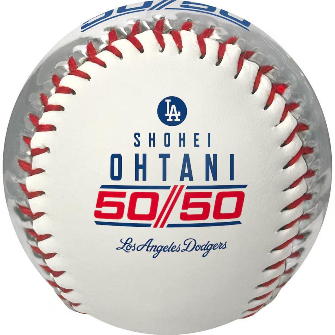 現地即完売品 大谷翔平 ワールドシリーズ優勝記念 クリスタルボール 実