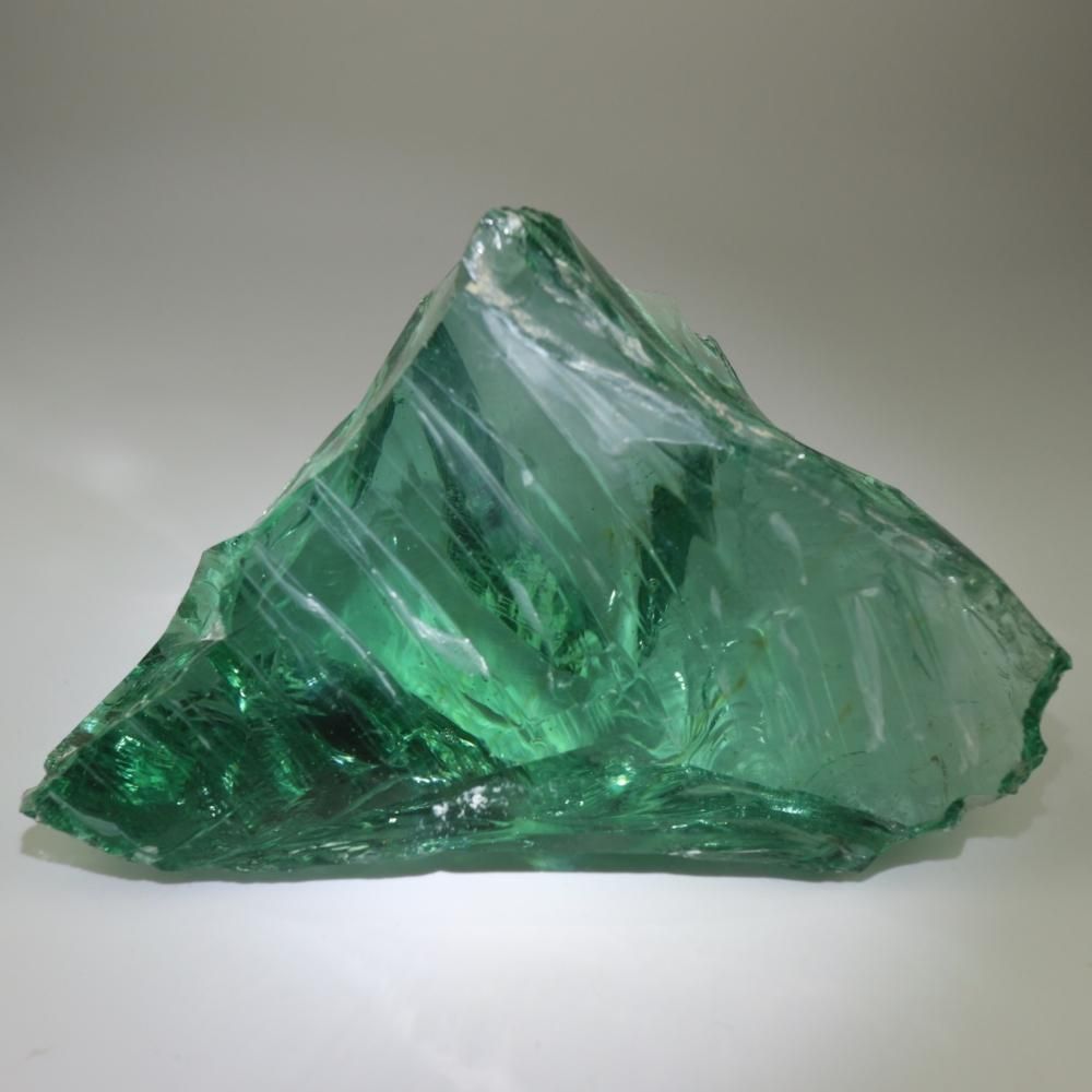アンダラクリスタル 約377g / インドネシア産 - 鉱物・天然石通販