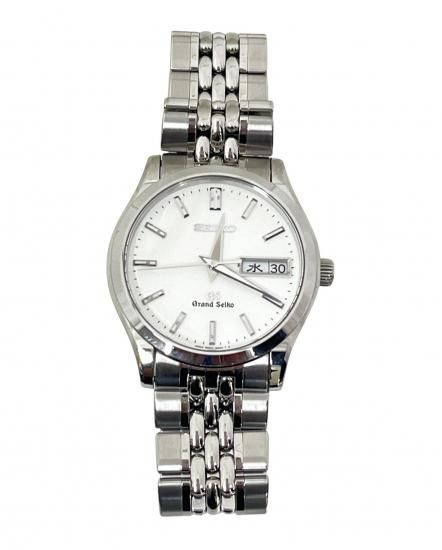 GRAND SEIKO】グランドセイコー SBGT001 9F83-9A00 T2 デイデイト